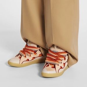 Lanvin Mens Sneakers